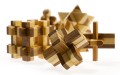 Łamigłówka 3D BAMBOO
