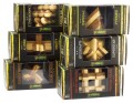 Łamigłówka 3D BAMBOO