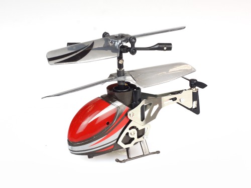 Silverlit - Nano Falcon M S84708