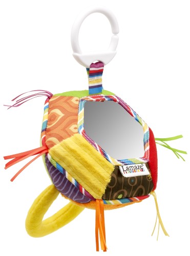 LAMAZE - zabawna zawieszka - LC27135.jpg